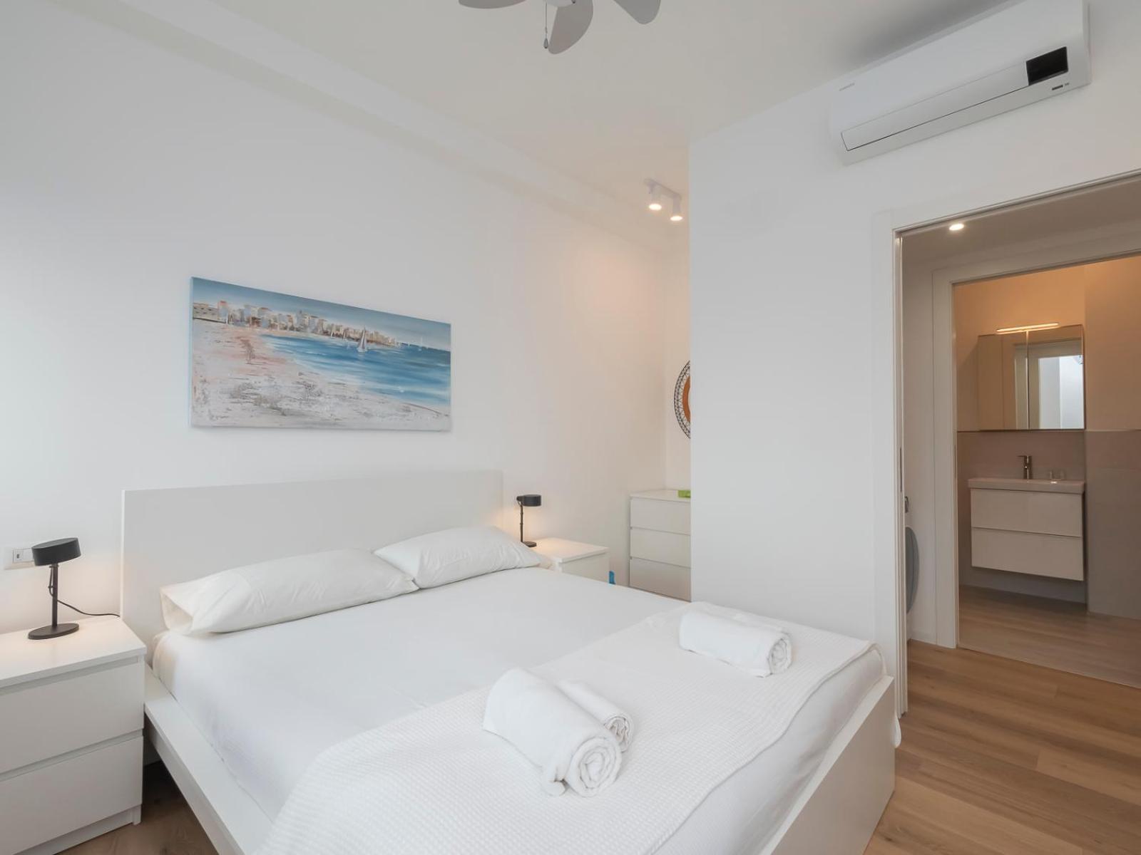 Ihost Flat - Giambellino 131-2 * Mailand