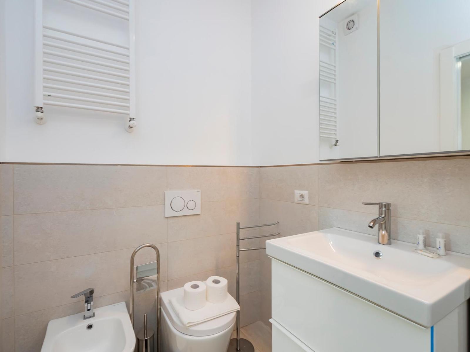 Ihost Flat - Giambellino 131-2 Apartment Mailand