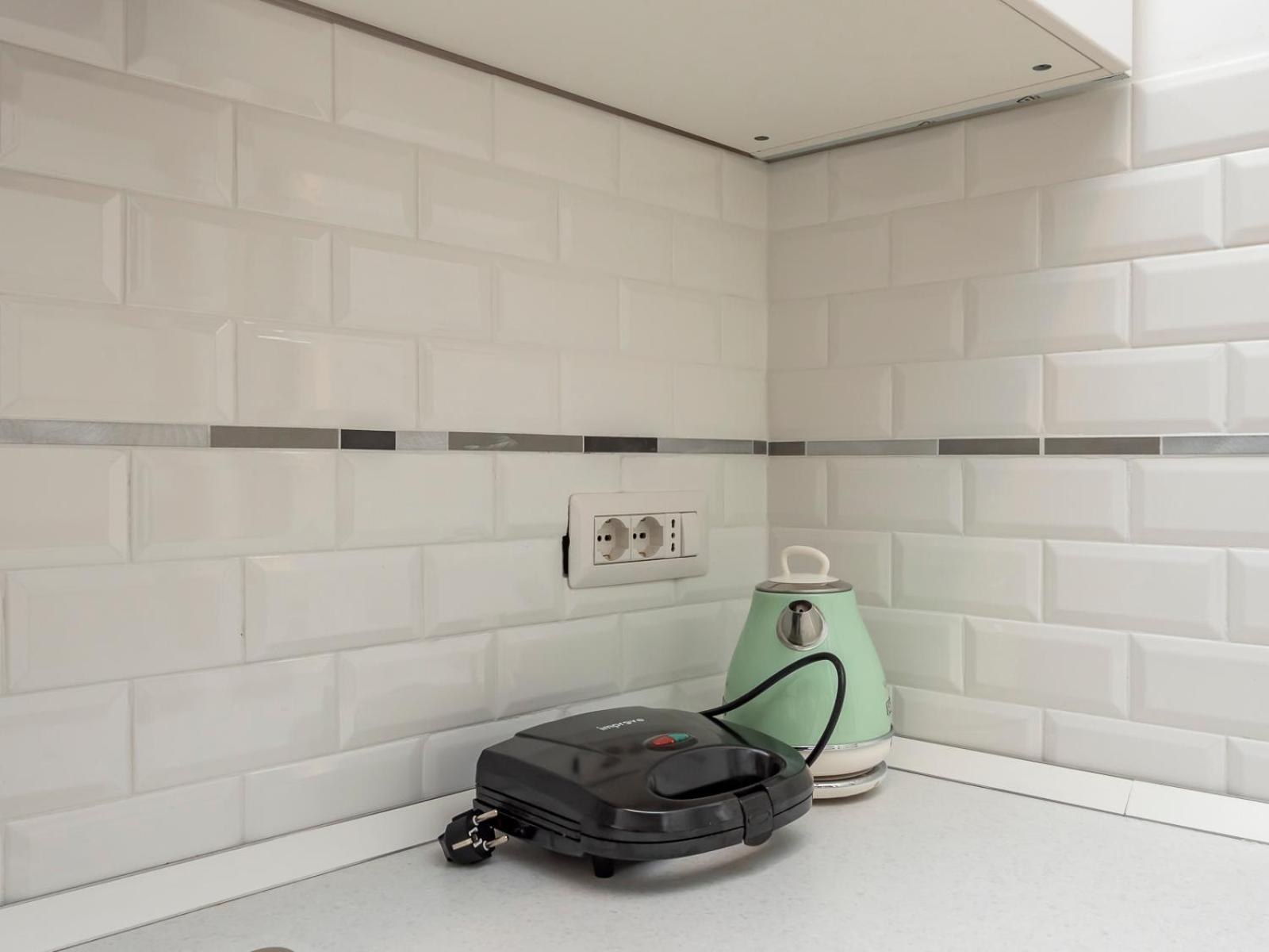 Ihost Flat - Giambellino 131-2 Apartment Mailand